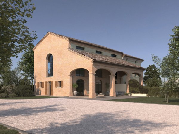 casa indipendente in vendita a San Secondo Parmense