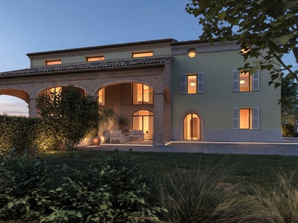 casa indipendente in vendita a San Secondo Parmense