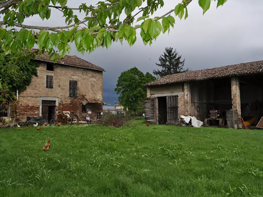 casale in vendita a San Secondo Parmense