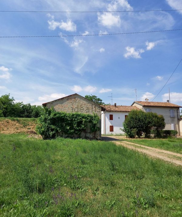 casa indipendente in vendita a San Secondo Parmense