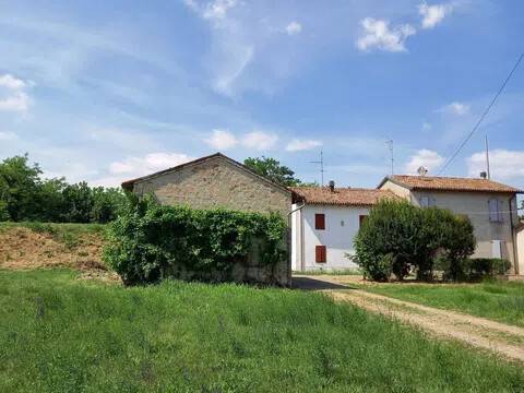 casa indipendente in vendita a San Secondo Parmense