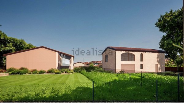 casa indipendente in vendita a San Secondo Parmense