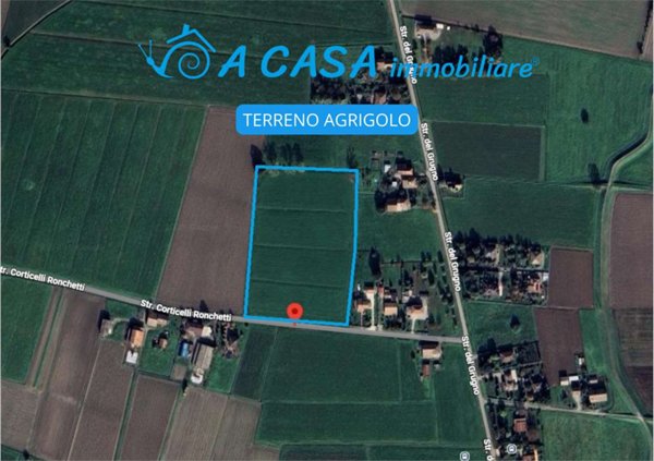 ufficio in vendita a San Secondo Parmense