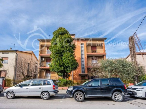 appartamento in vendita a San Secondo Parmense