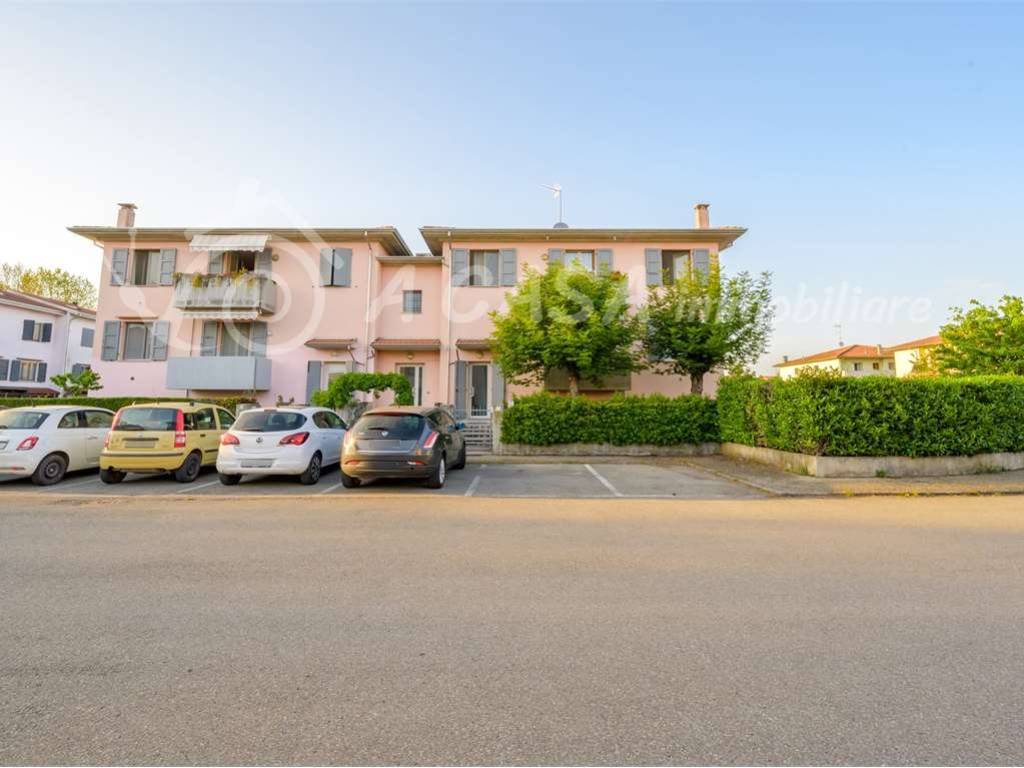 appartamento in vendita a San Secondo Parmense