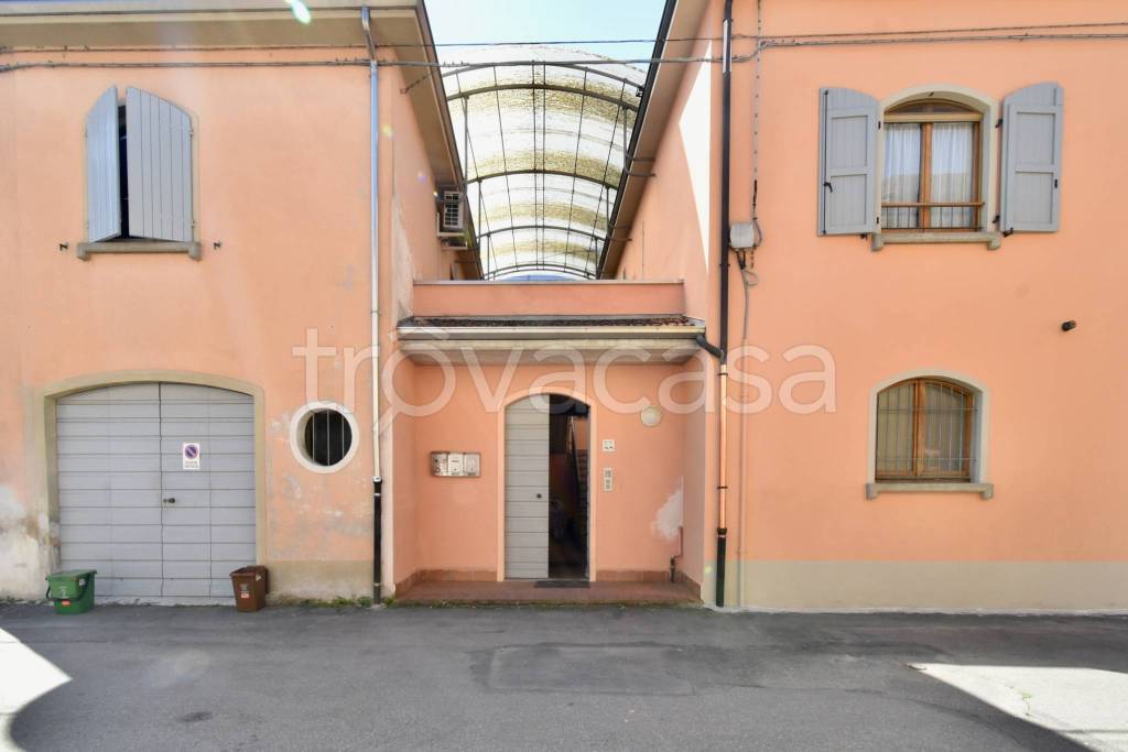 appartamento in vendita a San Secondo Parmense