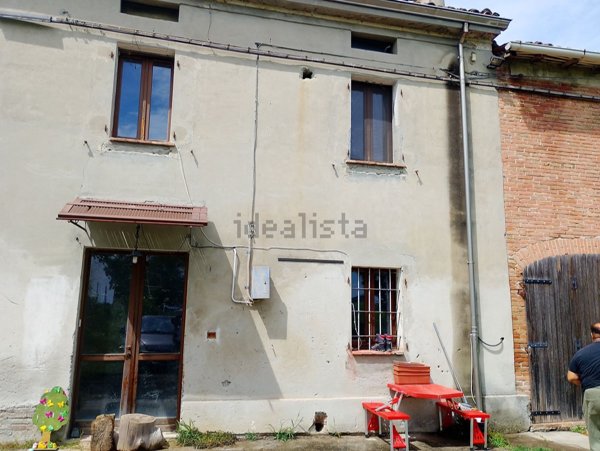 casale in vendita a San Secondo Parmense