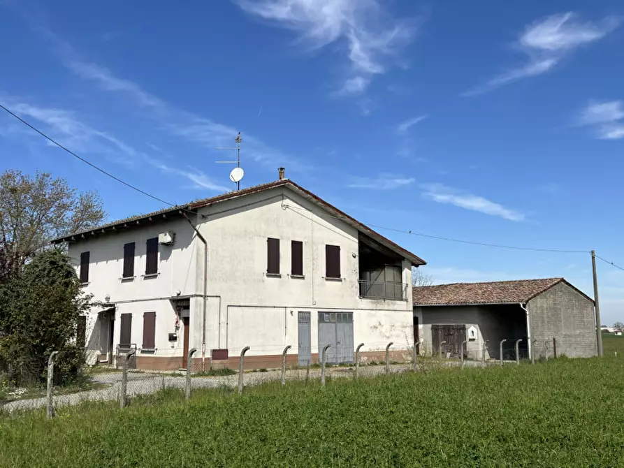 appartamento in vendita a San Secondo Parmense