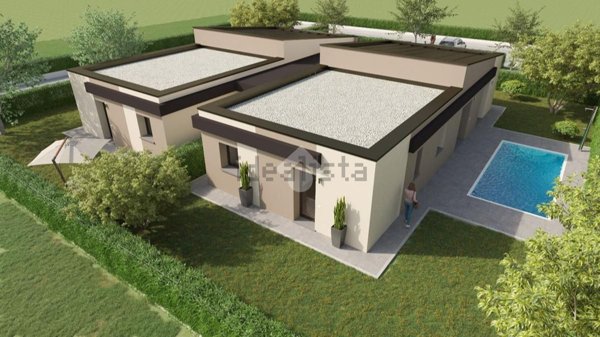 casa indipendente in vendita a San Secondo Parmense