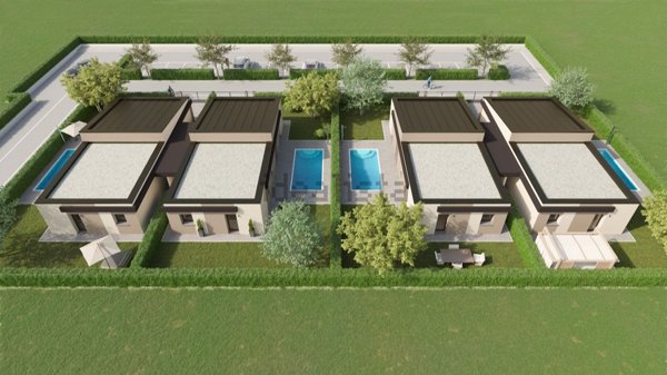 casa indipendente in vendita a San Secondo Parmense