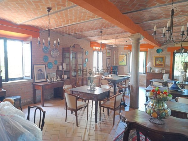 casa indipendente in vendita a San Secondo Parmense