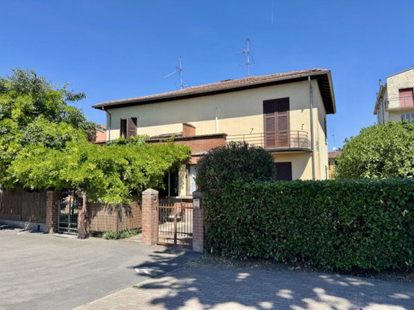 casa indipendente in vendita a San Secondo Parmense