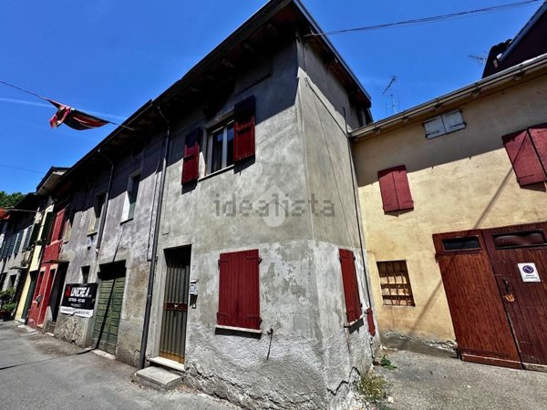 casa indipendente in vendita a San Secondo Parmense