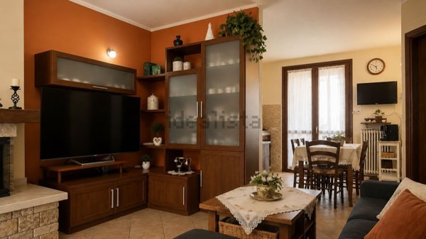 casa indipendente in vendita a San Secondo Parmense