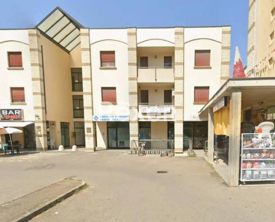 ufficio in vendita a San Secondo Parmense