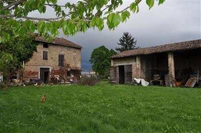 casale in vendita a San Secondo Parmense