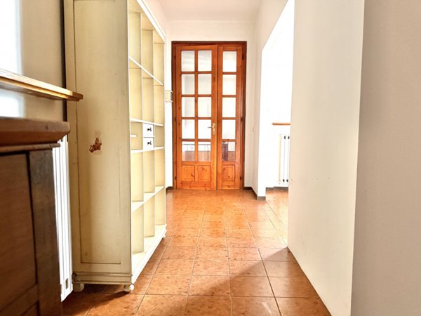 appartamento in vendita a San Secondo Parmense