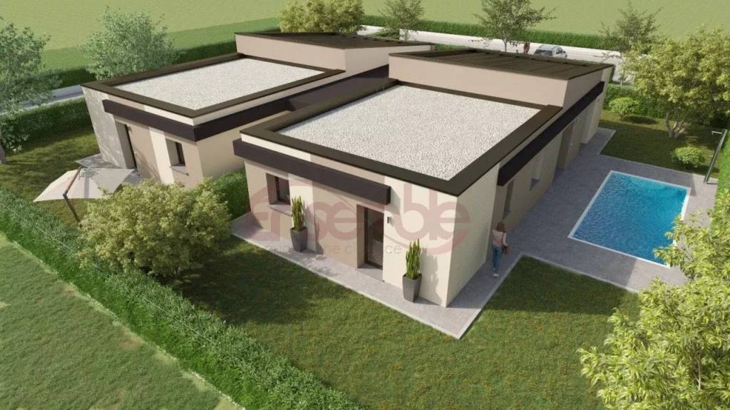 casa indipendente in vendita a San Secondo Parmense