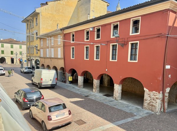 casa indipendente in vendita a San Secondo Parmense