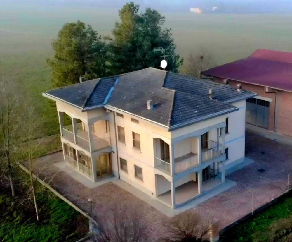 casa indipendente in vendita a San Secondo Parmense