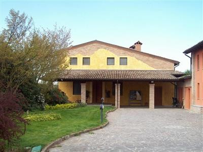 casa indipendente in vendita a San Secondo Parmense