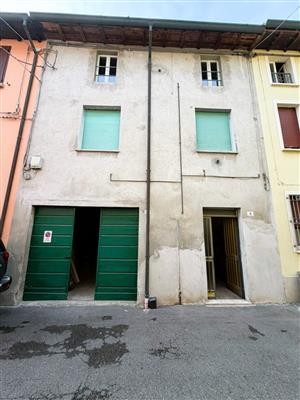 casa indipendente in vendita a San Secondo Parmense