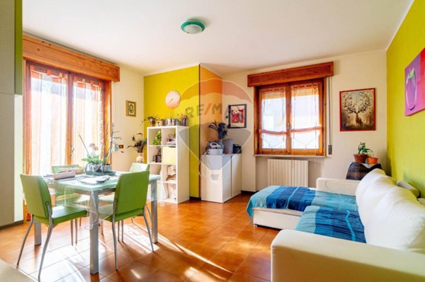 appartamento in vendita a Solignano