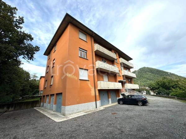 appartamento in vendita a Solignano