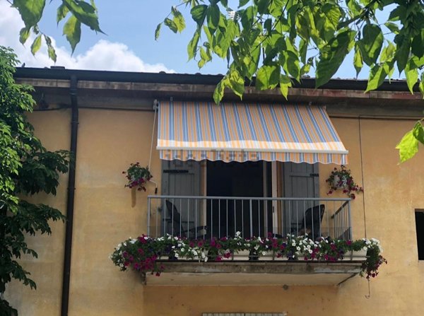 appartamento in vendita a Solignano