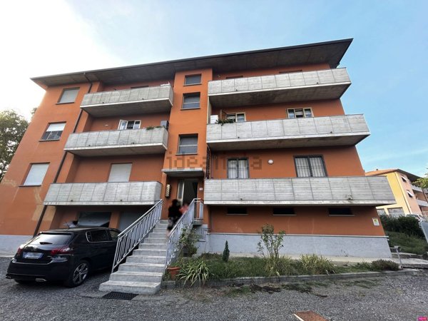 appartamento in vendita a Solignano