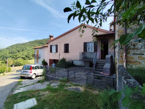 appartamento in vendita a Solignano