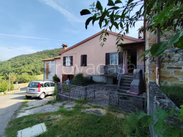 appartamento in vendita a Solignano