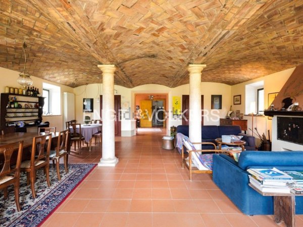 casa indipendente in vendita a Solignano in zona Rubbiano
