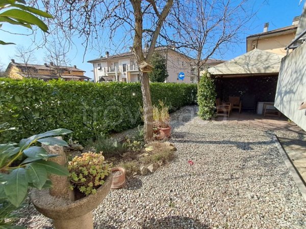 appartamento in vendita a Solignano in zona Rubbiano