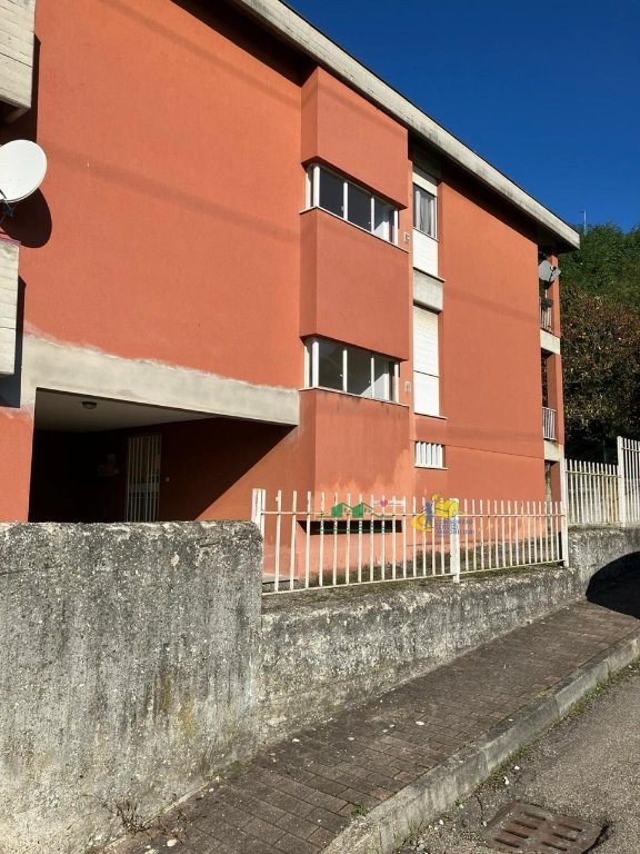 appartamento in vendita a Solignano