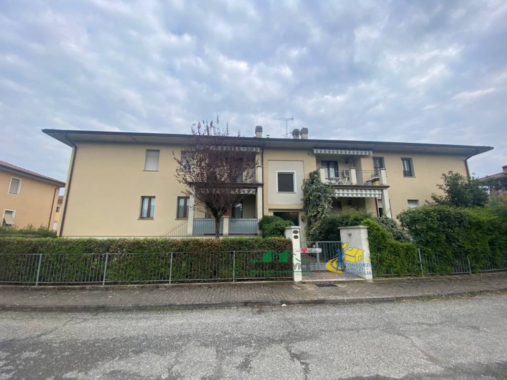 appartamento in vendita a Solignano in zona Rubbiano