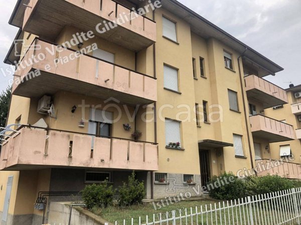appartamento in vendita a Solignano