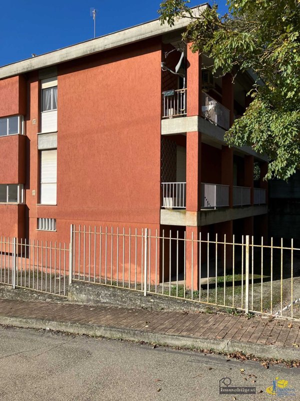 appartamento in vendita a Solignano