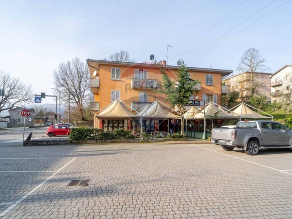 appartamento in vendita a Solignano