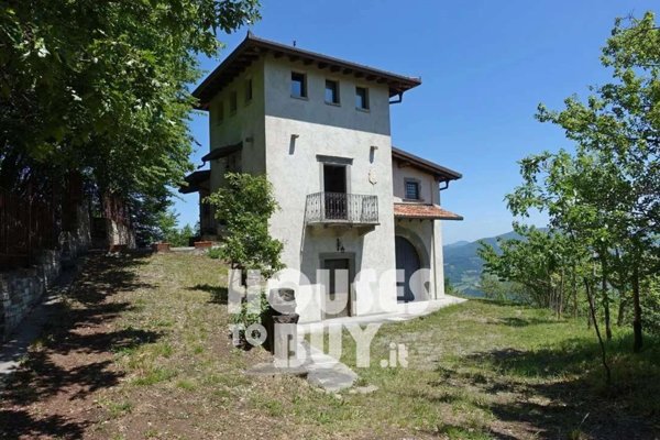 casa indipendente in vendita a Solignano in zona Prelerna