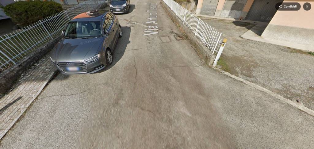 appartamento in vendita a Solignano