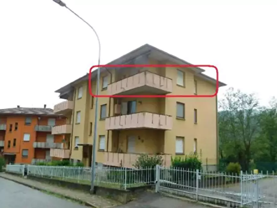 appartamento in vendita a Solignano