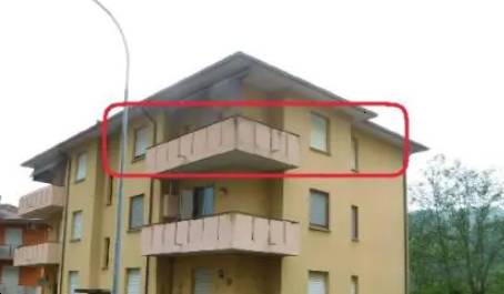 appartamento in vendita a Solignano