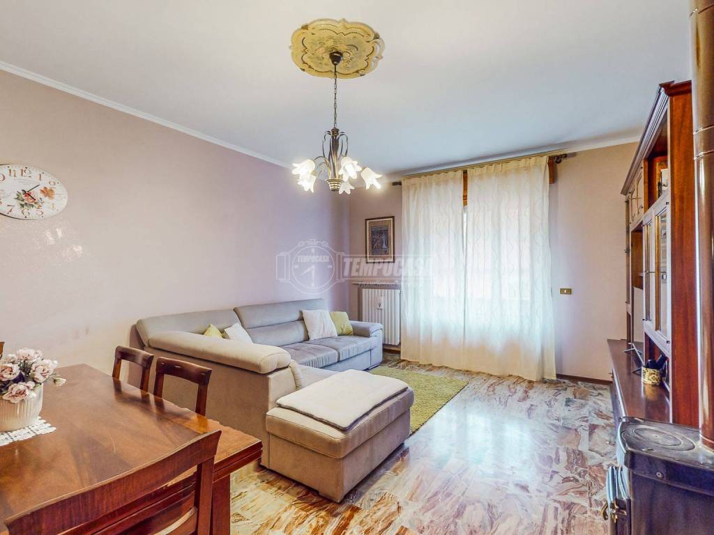 appartamento in vendita a Solignano