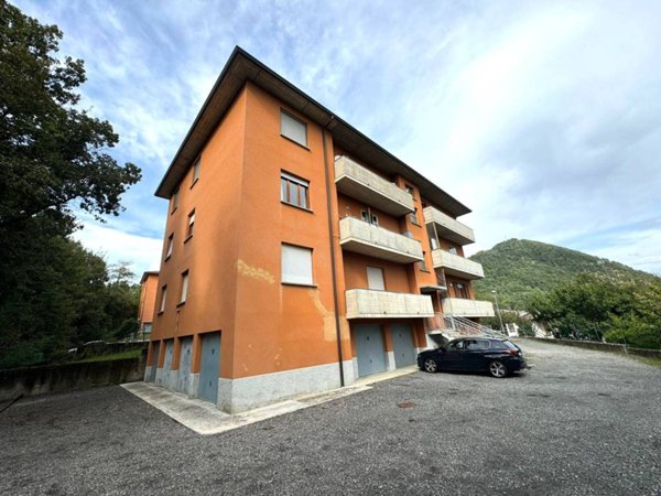 appartamento in vendita a Solignano