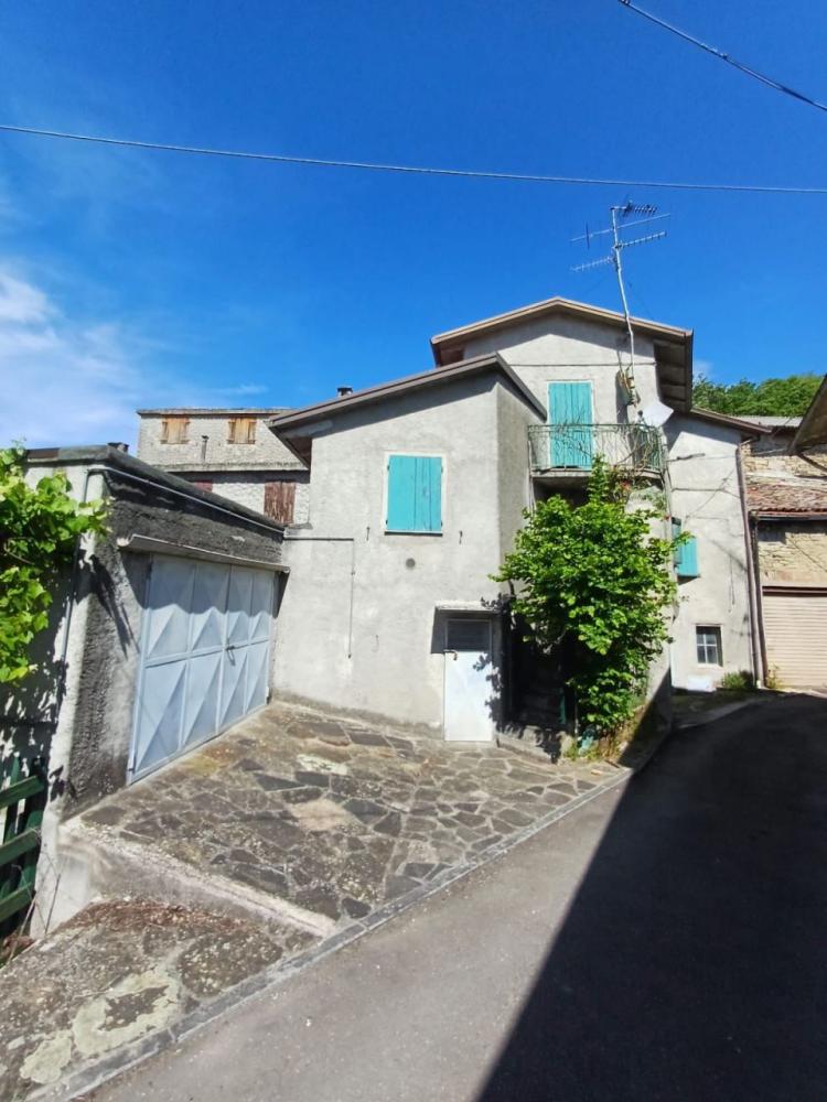 casa indipendente in vendita a Solignano in zona Boio