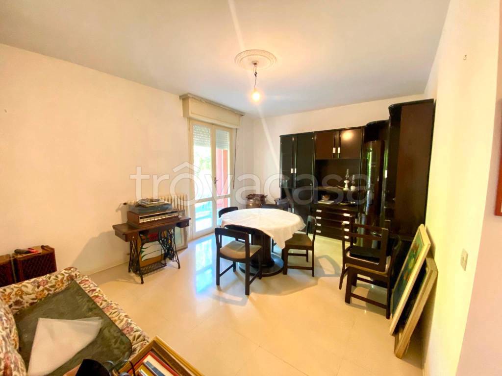 appartamento in vendita a Solignano