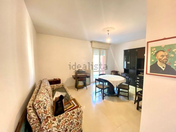 appartamento in vendita a Solignano