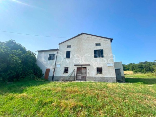 casa indipendente in vendita a Solignano