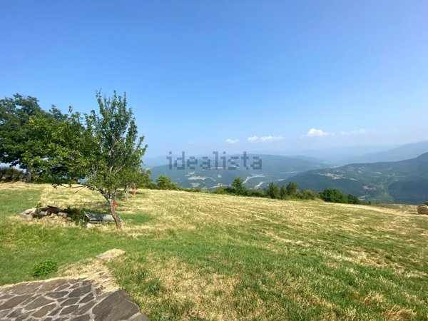 appartamento in vendita a Solignano